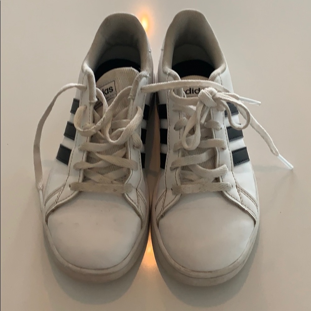 Adidas sneakers